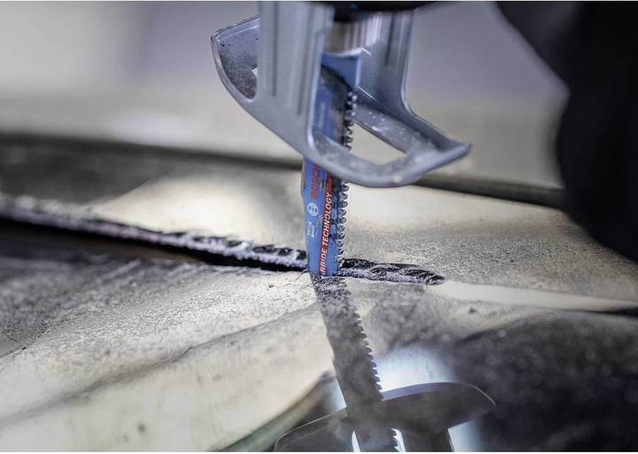 Immagine prodotto Bosch Professional Zubehör Lama per sega alternativa EXPERT 'Vehicle Rescue' S 957 CHM, 1 pezzo