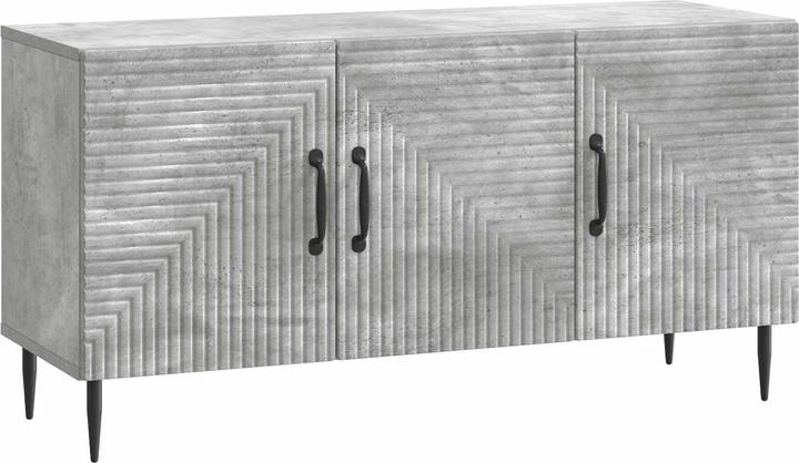 Produktbild vidaXL TV-Schränk (99 x 34.50 x 50 cm)
