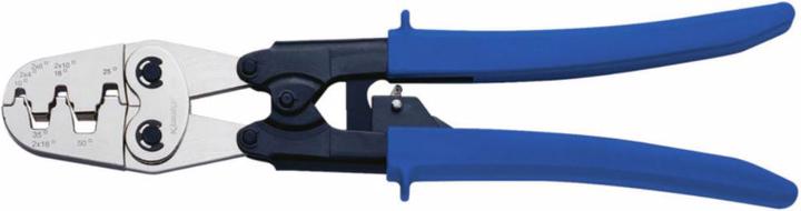 Actual product image Klauke Pressing tool K 28 (335 mm)