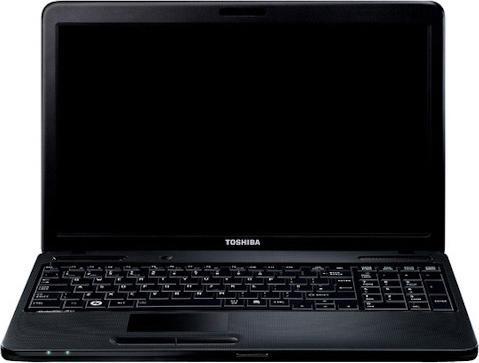 Produktbild Toshiba Satellite C660-2R3, i5 2430M, 15.6" HD, nVidia (6 GB, CH)