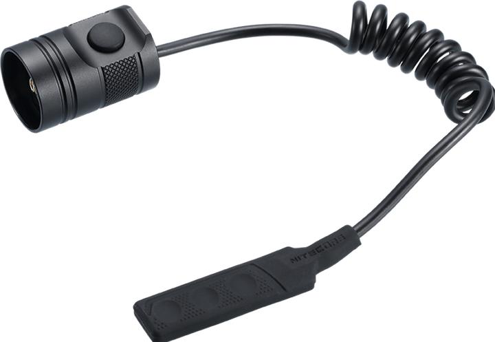 Actual product image Nitecore Remote switch RSW3
