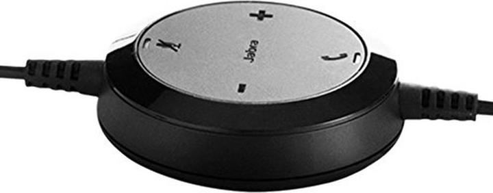 Produktbild Jabra Evolve 20 MS Mono (Kabelgebunden, USB-A, Skype)