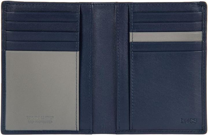 Actual product image Brics Bernina Wallet