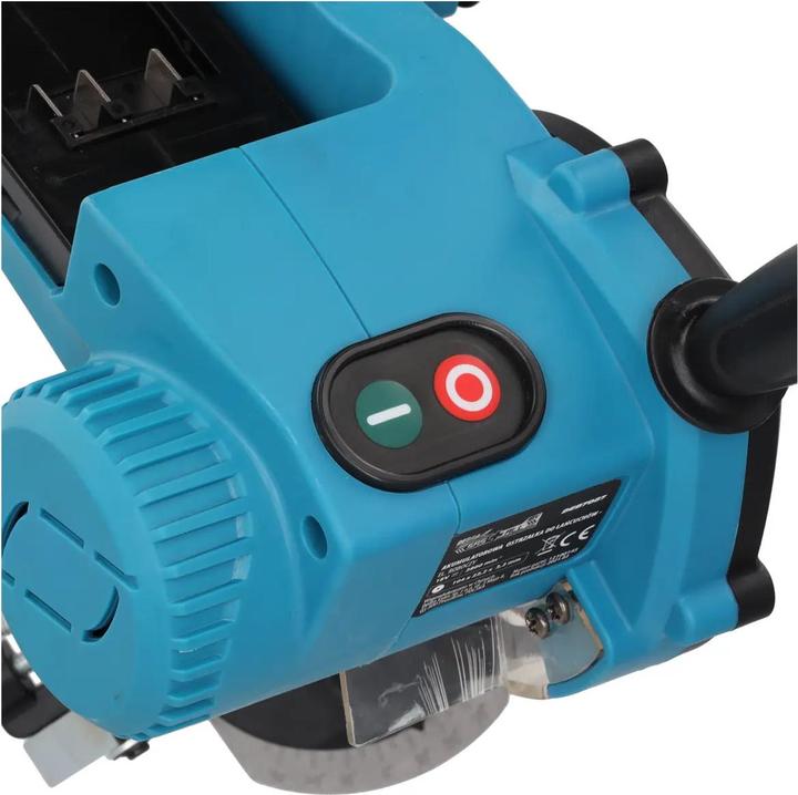 Produktbild Dedra Kettenschärfer DED7087 18V (Kettenschleifer)