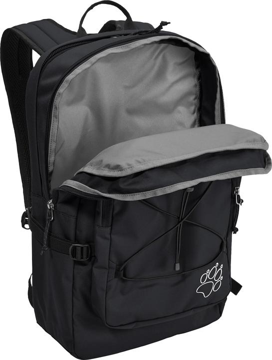 Actual product image Jack Wolfskin Berkeley 24