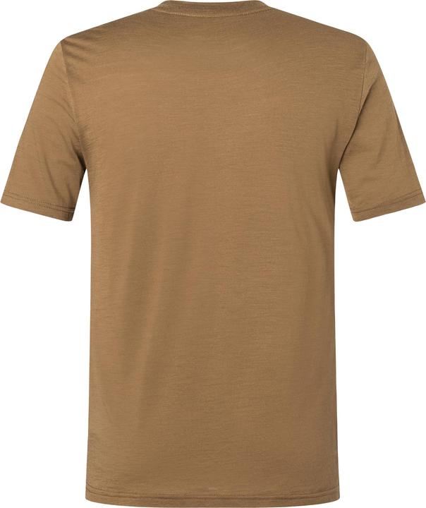 Actual product image Super Natural Herren Landi Tee Kurzarm-T-Shirt (XL)