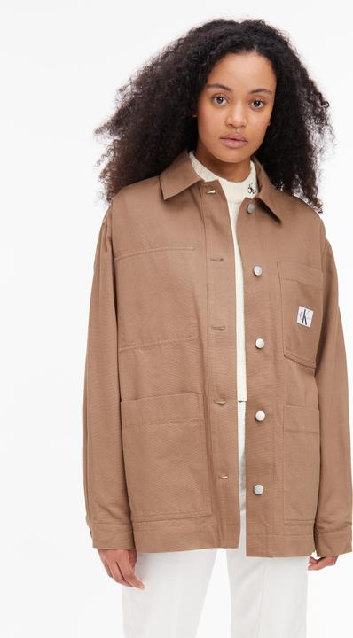 Immagine prodotto Tommy Hilfiger Tommy Jeans Giacca invernale Sherpa - 123155 (S)