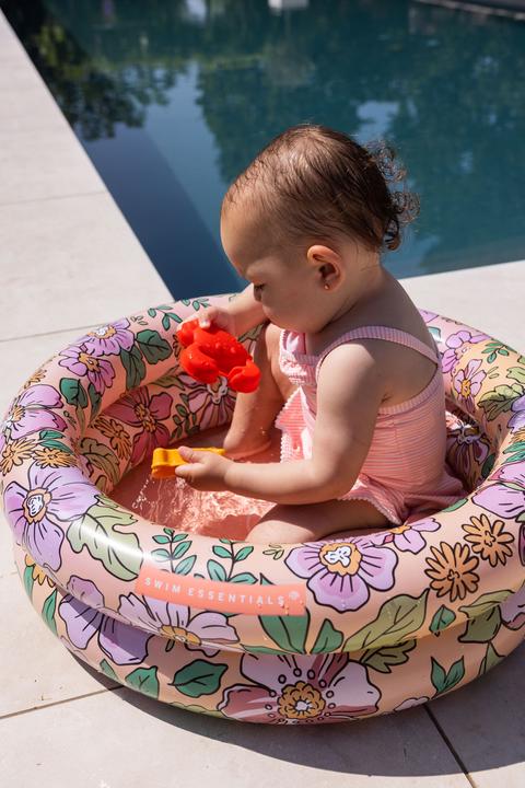 Image du produit Swim Essentials BabyPool Blossom Flower