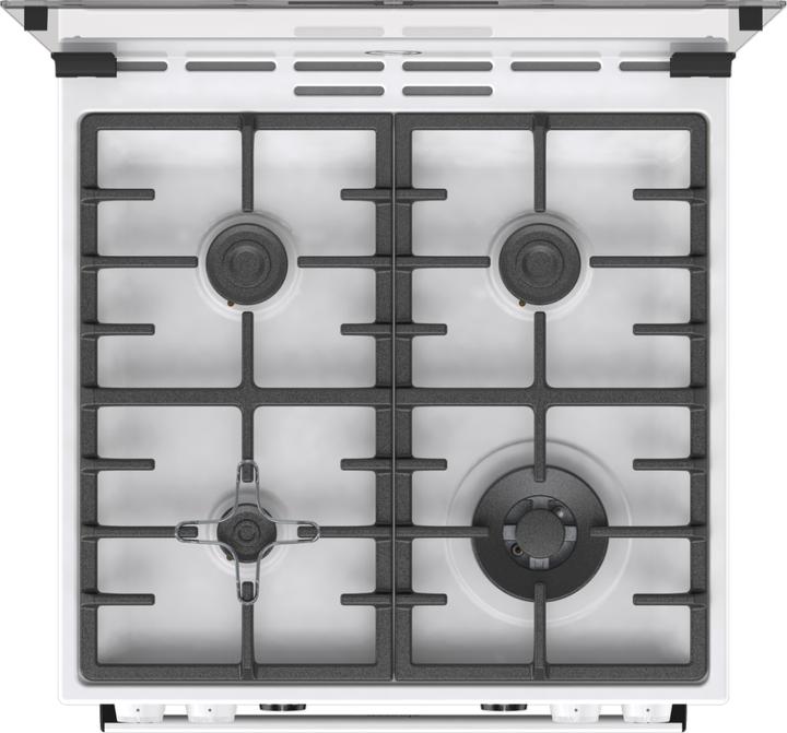 Produktbild Gorenje GKS6C70WA
