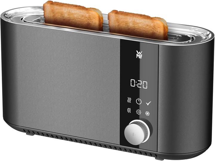 Image du produit WMF Mixeur & grille-pain Master haute performance (1600 W)