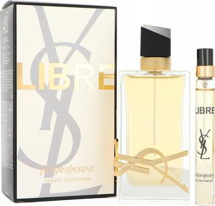 Immagine prodotto Yves Saint Laurent Set regalo Libre (Set di profumi)