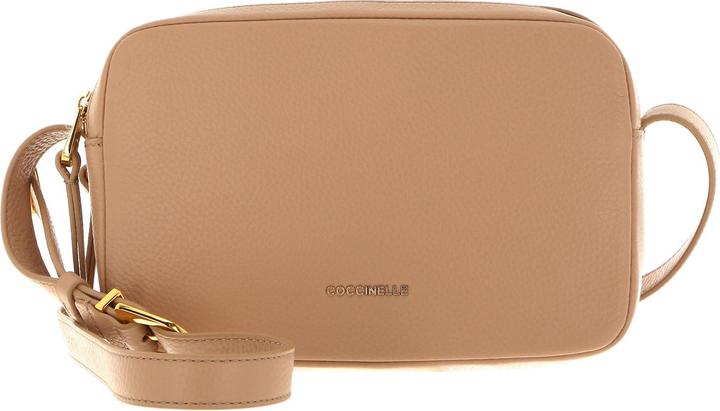 Immagine prodotto Coccinelle Gleen Handbag Grained Leather