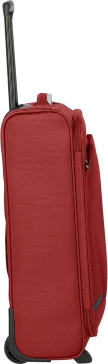 Immagine prodotto Travelite Jetpack Multi 2 Rollen Kabinentrolley 55 cm (41 l)