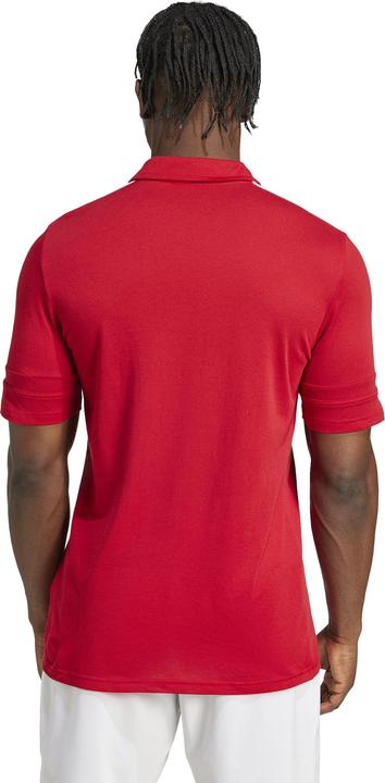 Actual product image Adidas Sq25 C Polo Tmpwrd/White XL (XL)