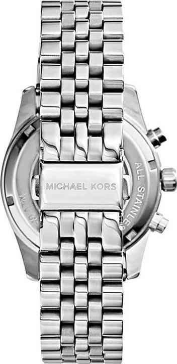Productafbeelding Michael Kors Dames MK5556 - LEXINGTON (m523b) (Chronograaf)