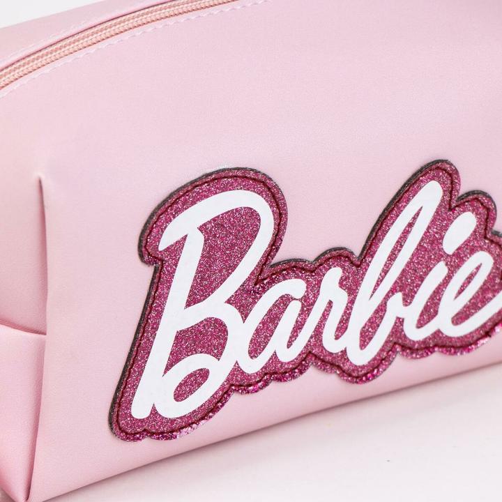 Produktbild Cerda BARBIE - Trousse de Toilette 'Brick'