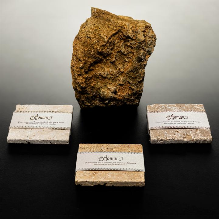 Produktbild Natura Punto Seifenablage