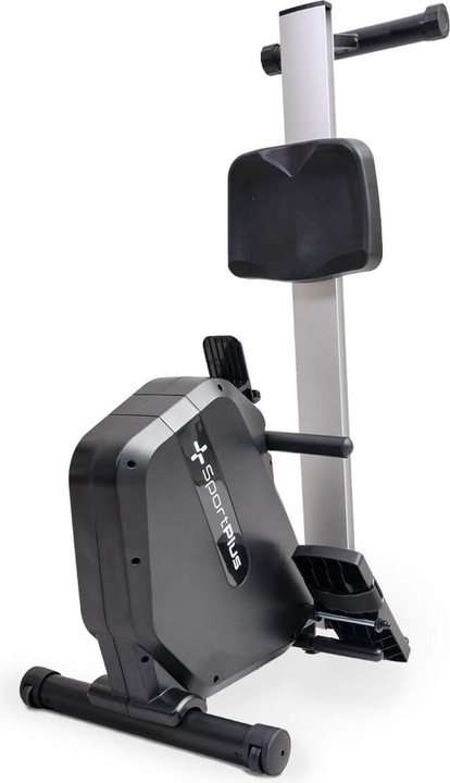 Actual product image Sportplus Rowing machine