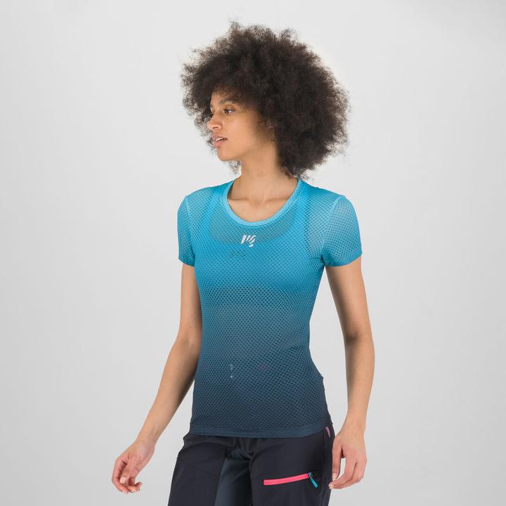 Actual product image Karpos Verve Mesh W T-Shirt (S)