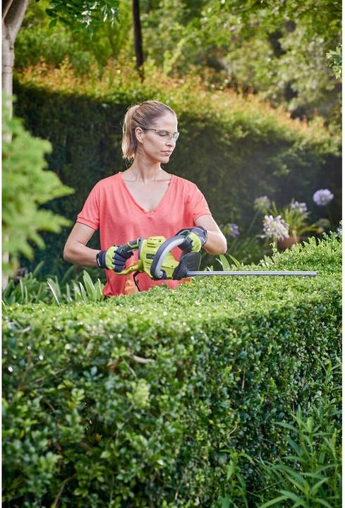 Actual product image Ryobi RHT5150 (Electrical connection)