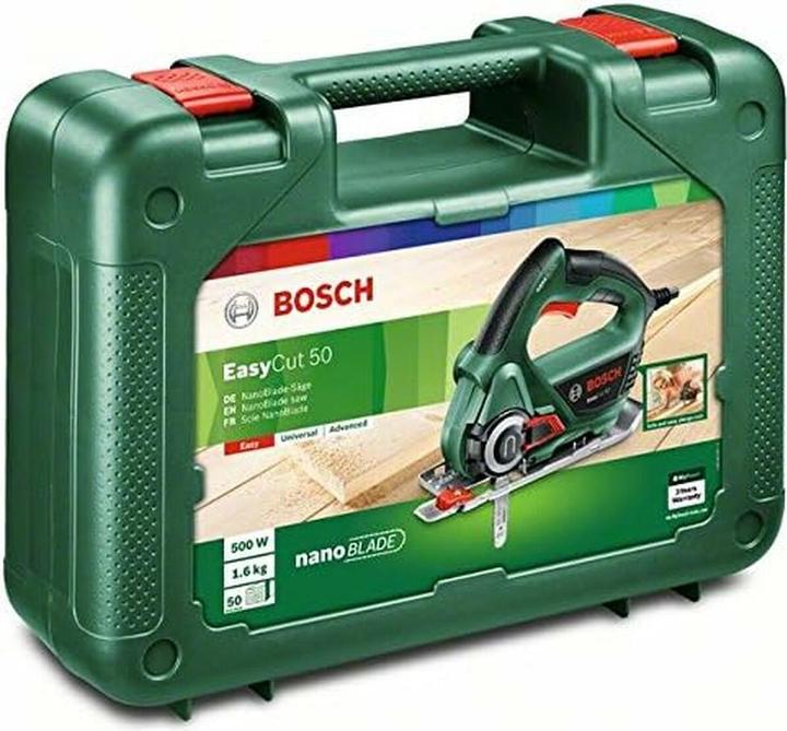 Produktbild Bosch Home & Garden EasyCut 50