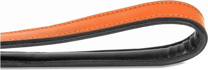 Produktbild Gloria Hundeleine 1.8 x 100 cm Orange (Hund, Allgemein)