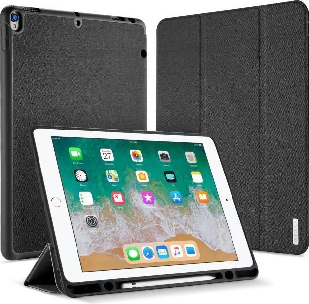 Dux Ducis Domo Series (iPad Pro 12.9 2017 (2. Gen))