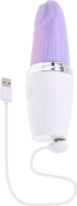 Produktbild Evolved Playboy Getaway Weisser Opal