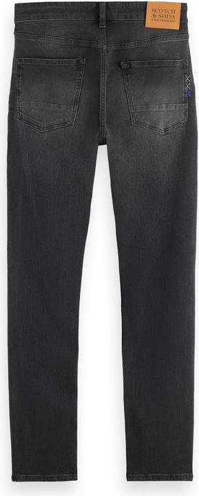 Image du produit Scotch & Soda Jean Slim Fit Regular, Coupe Classique à Cinq Poches (W34/L32)