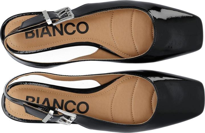 Produktbild Bianco BIAROSE Slingbacks (40)