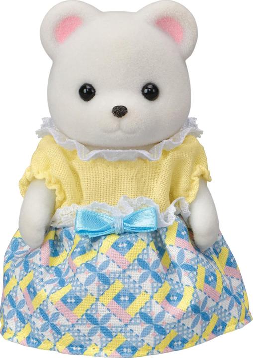 Image du produit Sylvanian Families Moulin à vent Celebration