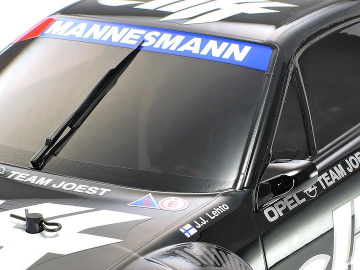 Image du produit Tamiya Opel Calibra V6 Cliff TT-01E (Kit)