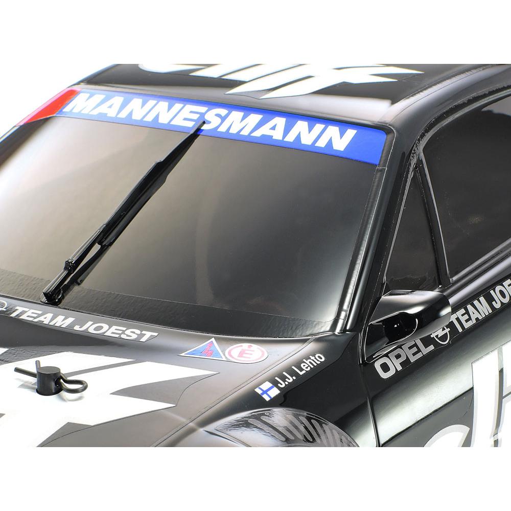 Thumbnail - Tamiya Opel Calibra V6 Cliff TT-01E (Kit)