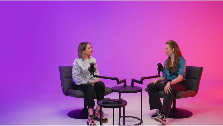 Produktbild Lewitt Audio Interface Connect 6 (USB)