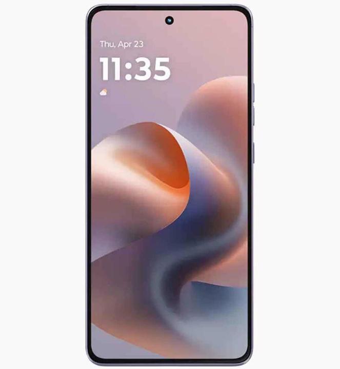 Image du produit Motorola Moto G86 Power (512 Go, Cosmic Sky, 6.67", Double SIM, 5G)
