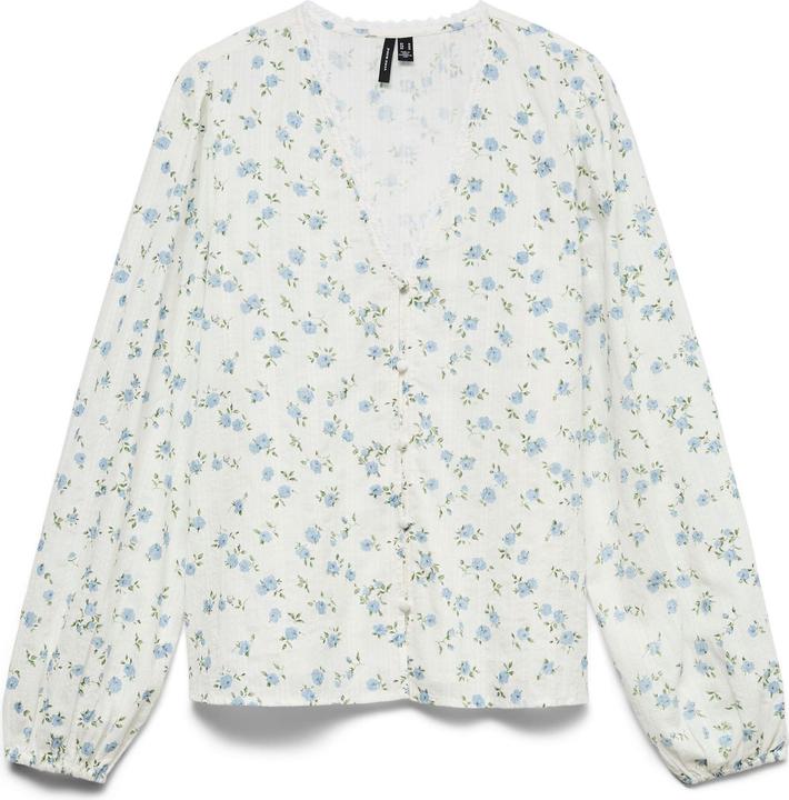 Produktbild Vero Moda VMAYA Top Bluse (S)