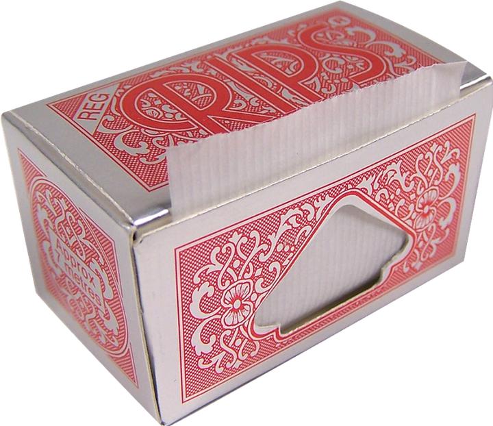 Produktbild Rips Red