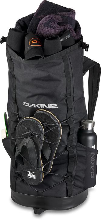 Image du produit Dakine Mission Surf Roll Top Pack 35L - Rucksack (35 l)