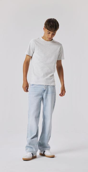 Produktbild Name it Nlmkim Dnm Loose Pant Noos (128)