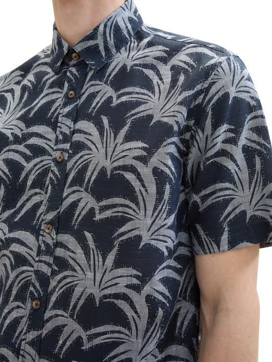 Image du produit Tom Tailor Hemd Kurzarmhemd (XXL)
