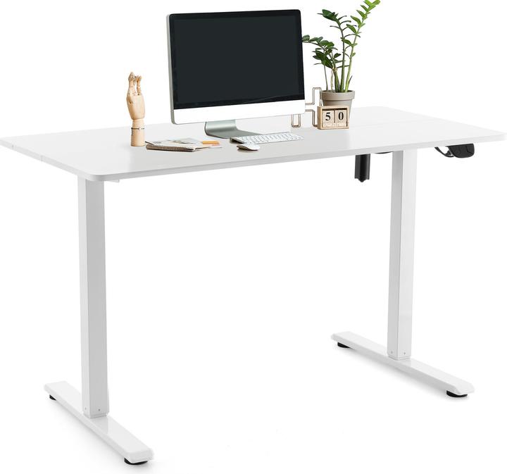 Actual product image Hjh Office Worktime (120 x 60 x 72 cm)