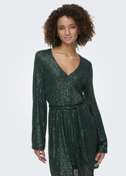 Image du produit Only ONLANNI Kurzes Kleid Kleid (M)