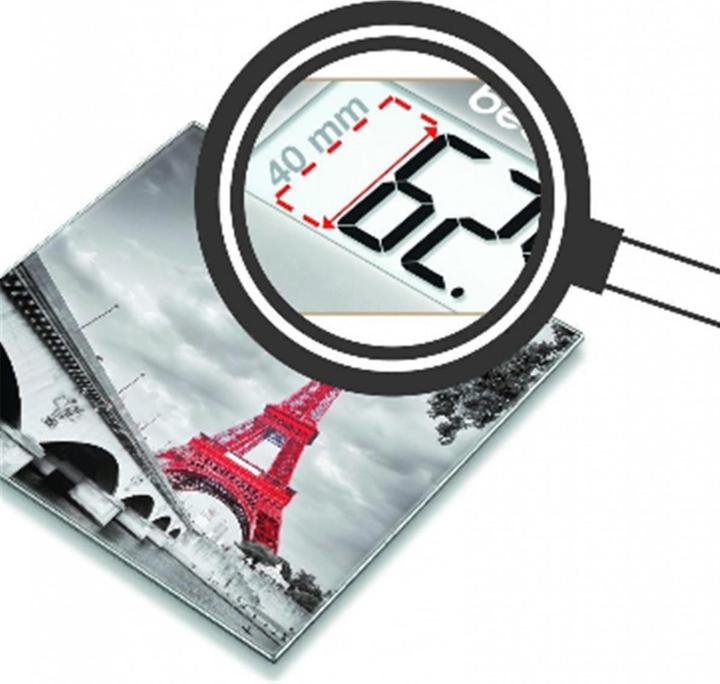 Image du produit Beurer GS 203 Paris (150 kg)