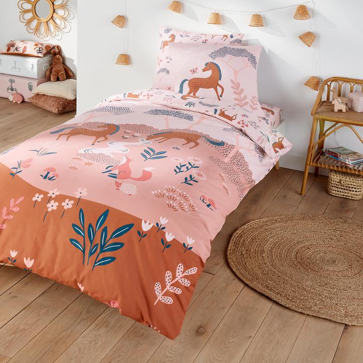 Produktbild La Redoute Interieurs A Bagatelle (240 x 220 cm)