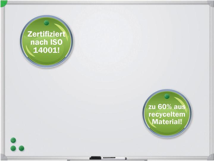 Image du produit Franken Tableau blanc (40 x 60 cm)