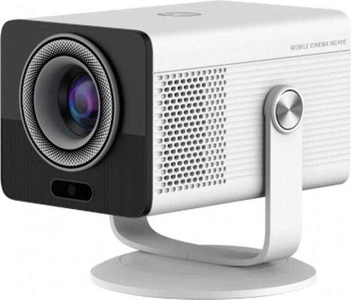 HP Projektor MC400 150 ISO-Lumen HD (150 lm)