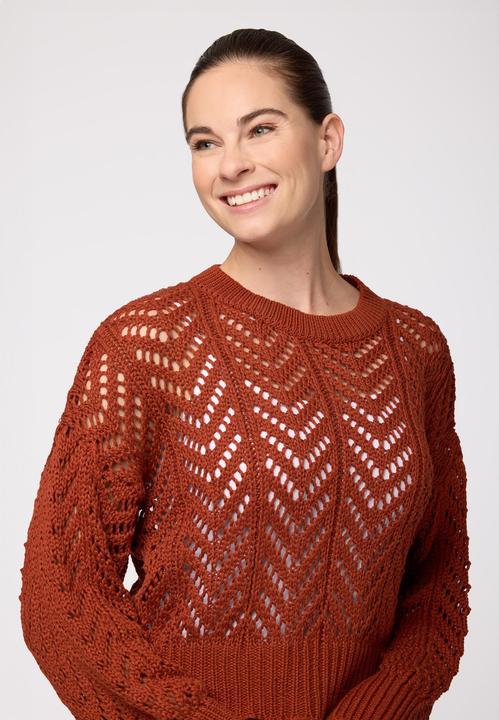 Produktbild Suri Frey Strickpullover SFY Freyday (L)