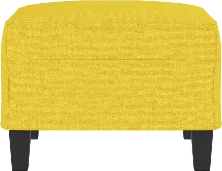 Actual product image vidaXL Fusshocker