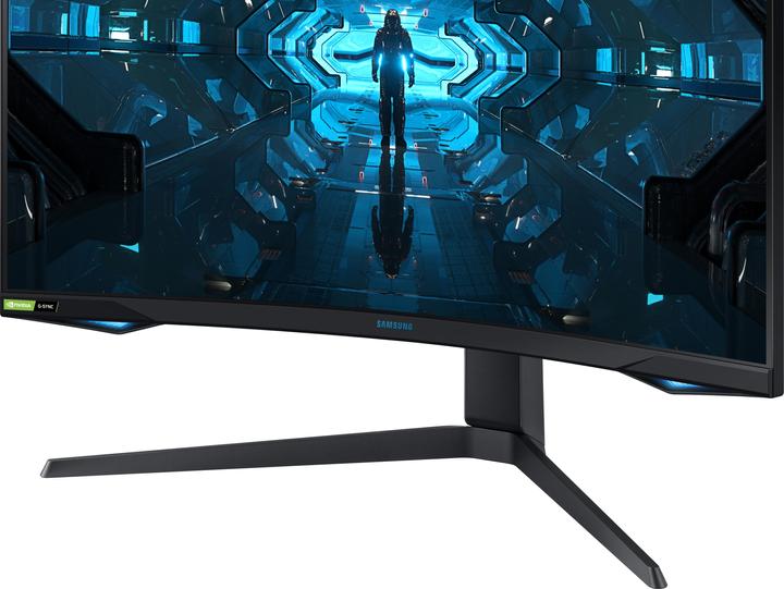 Immagine prodotto Samsung Odyssey G7 LC32G75TQSUXEN (2560 x 1440 pixel, 32")