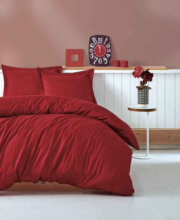 Claret Red